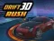 Játék Drift Rush 3D online