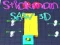 Játék Stickman Fűrész 3D online