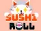 Játék Sushi Tekercs online