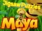 Játék Maja kirakós online