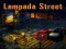 Játék Lampada utca online