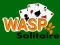 Játék Darázs Solitaire online
