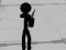 Játék Stickman Lőfegyveres 3D online
