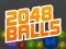 Játék 2048 Gömb online Játék 2048 Gömb online