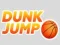 Játék Dunk Ugrás online