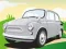 Játék Vintage Német Autók Puzzle online