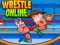Játék Birkózás Online online