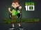 Játék Jigsaw Puzzle Ben 10 online