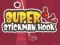 Játék Szuper Botember Horgony online