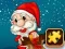 Játék Télapó Puzzle Ideje online