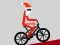 Játék XMAS Wheelie online