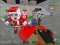 Játék Pixeles háborúk: Zombi apokalipszis online