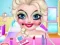 Játék Naughty Baby Elsa hétvége online