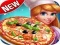 Játék Pizza Vadász Őrült Szakács online