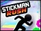 Játék Stickman Rush online
