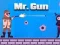 Játék Mr. Fegyver online