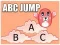 Játék ABC Ugrás online
