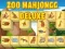 Játék Zoo Mahjongg Deluxe online
