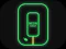 Játék Neon Verseny online