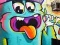 Játék Graffiti Puzzlek online Játék Graffiti Puzzlek online