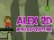 Játék Alex 2D Futás Kaland online