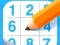 Játék Mester Sudoku online Játék Mester Sudoku online