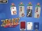 Játék 21 Blitz online
