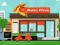 Játék Moto Pizzás online