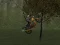 Játék Mountain bike-ozó online