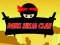 Játék Sötét Ninja Klán online