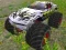 Játék Monster Truck Sofőr online