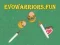 Játék EvoHarcosok.fun online