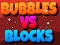 Játék Habok vs Blokkok online