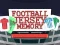 Játék Futball mez emlék online