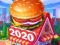 Játék Hamburger 2020 online