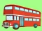 Játék Mesefigura Busz Puzzlé online