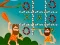 Játék Tic Tac Toe Kőkorszak online