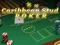 Játék Karibi Stud Poker online