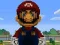 Játék Minecraft Mario Puzzle online