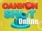 Játék Ágyúlövés Online online