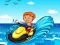 Játék Jet Ski nyári szórakozás megbújva online