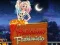 Játék Halloween Divattervező online