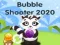 Játék Buborék Lövő 2020 online