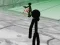 Játék Stickman Zombi Ölés 3D online