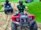 Játék Négykerekű motorosszárazföldi verseny online