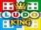 Játék Ludo Király Offline online