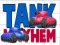 Játék Tankzavart online