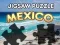 Játék Puzzle Mexikó online