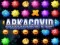 Játék Arkacovid online