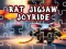Játék Patkány Jigsaw Joyride online
